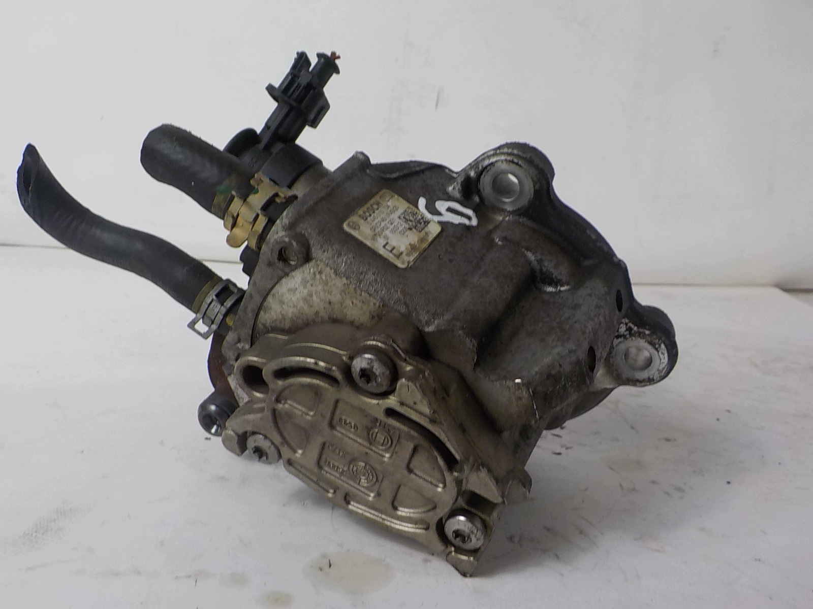 HONDA CIVIC IX 1.6 e-DTEC Pompa iniezione 0445010734