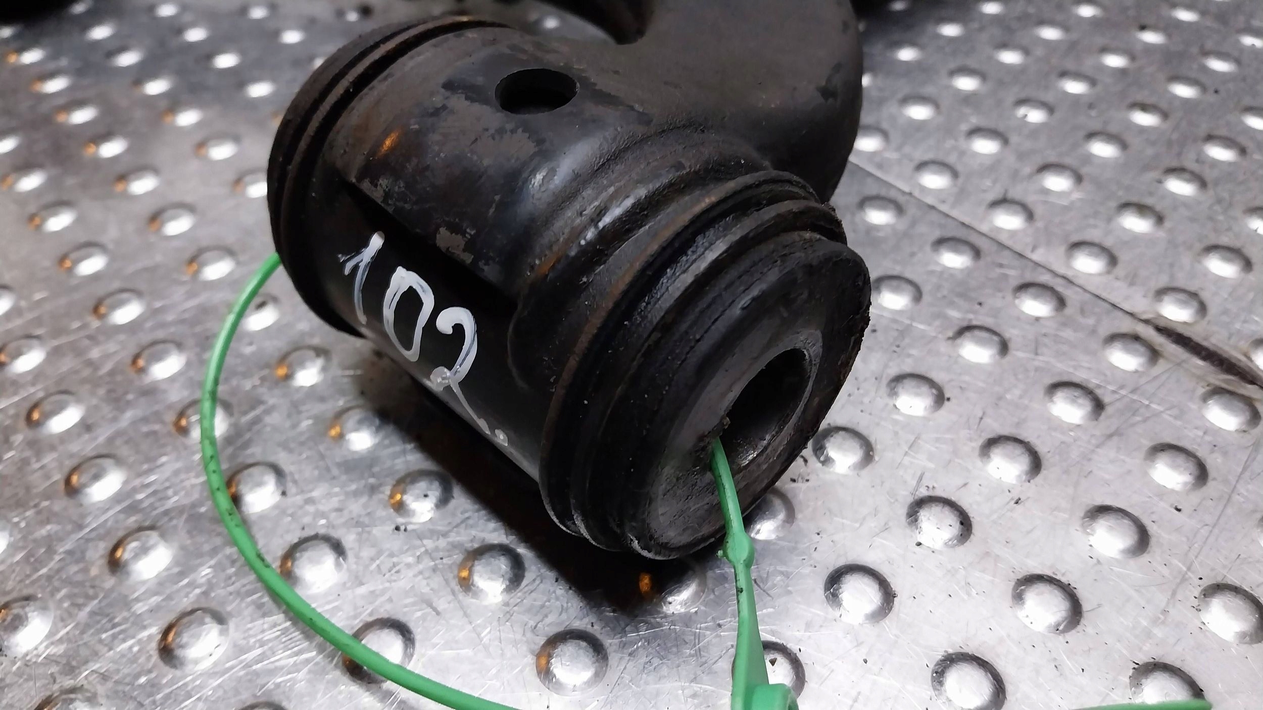 arm left front A1693300407 MERCEDES A KLASA W169 B KLASA W245