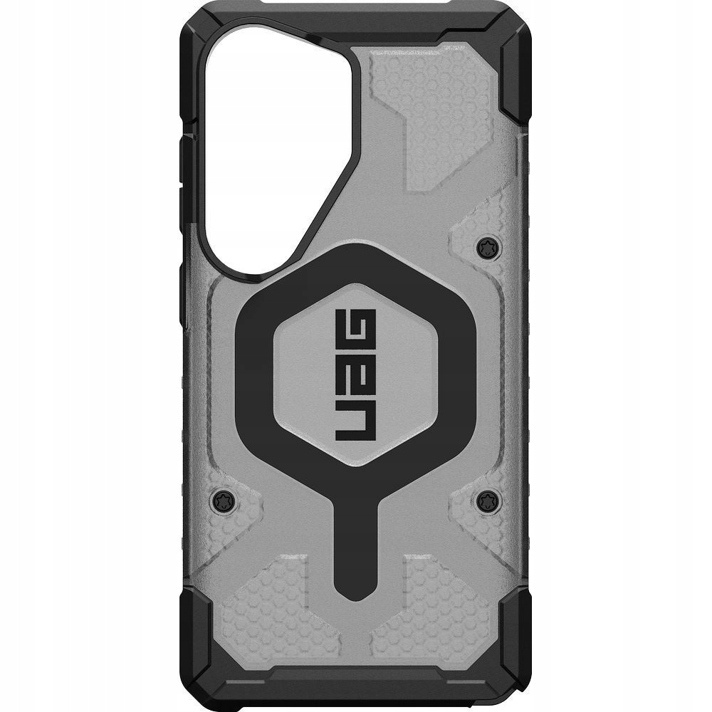 Puzdro Urban Armor Gear Uag pre Galaxy S26 Ultra, prispôsobené pre MagSafe kryt