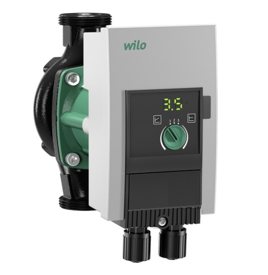 Pompa obiegowa Wilo Yonos 30/0,5-12 Maxo PN10 48h
