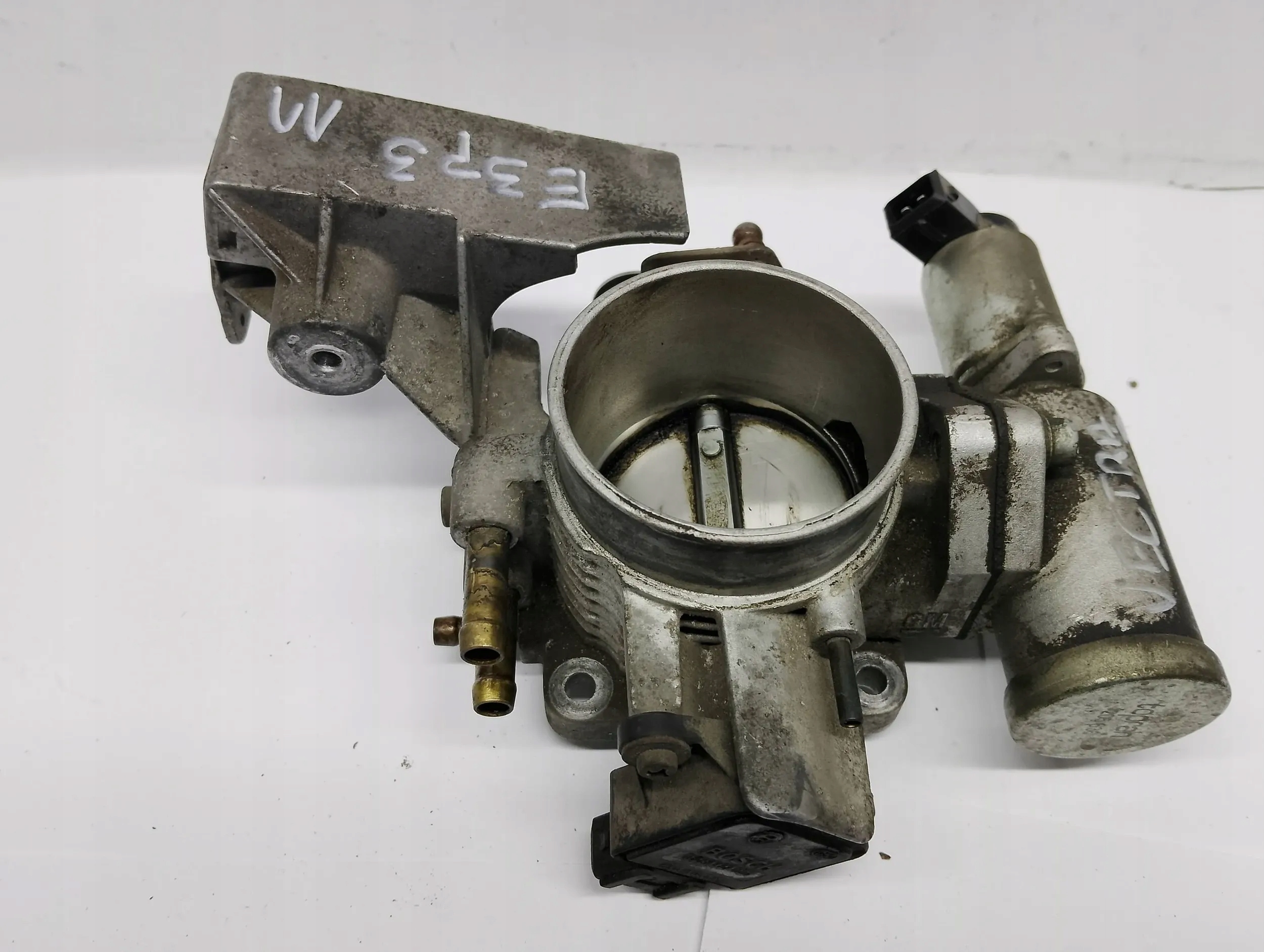 Valvola a farfalla Opel Vectra B 5WK90441 90499468