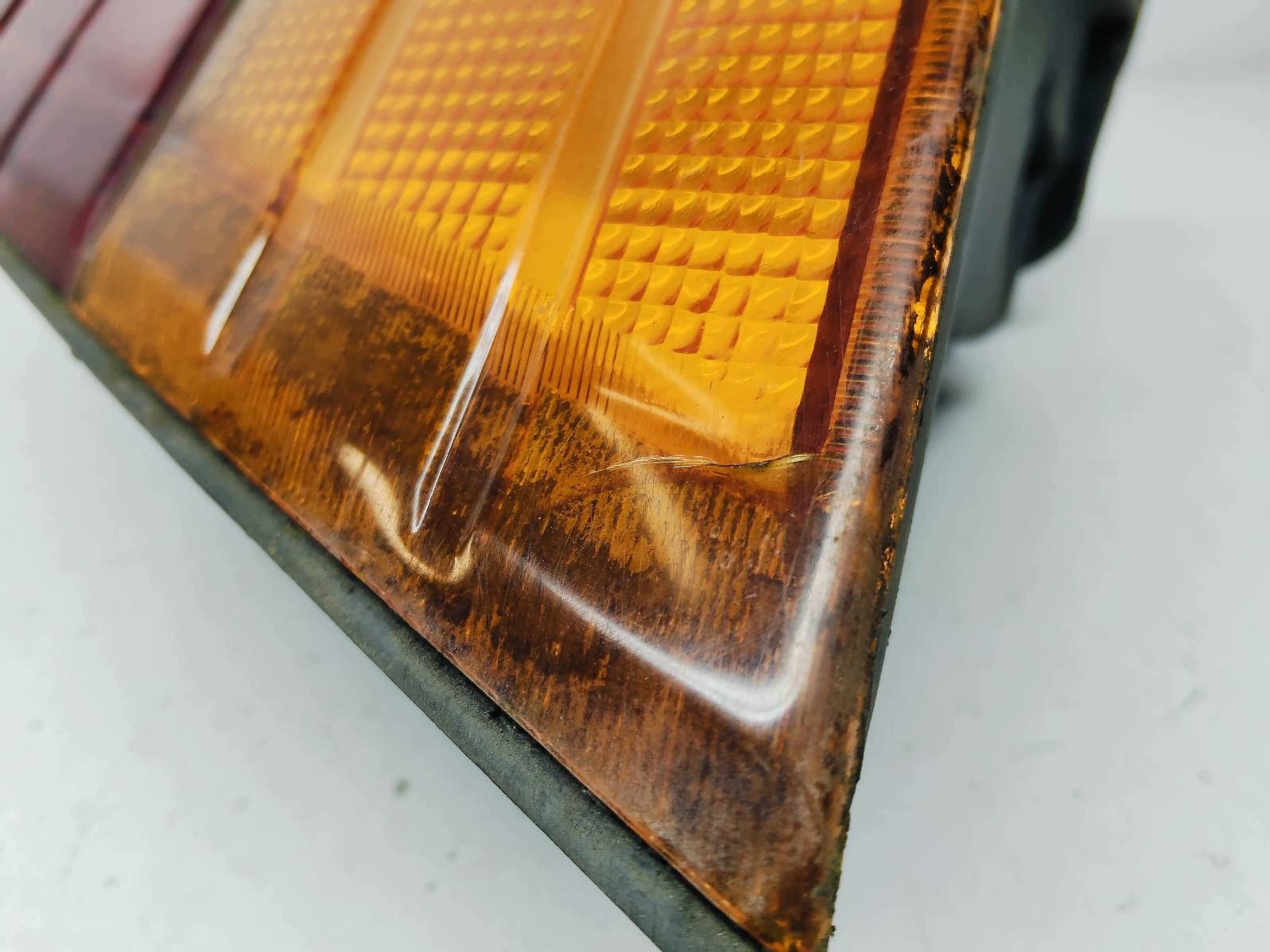 light left rear part SSANGYONG MUSSO 2.9 D 108-1191