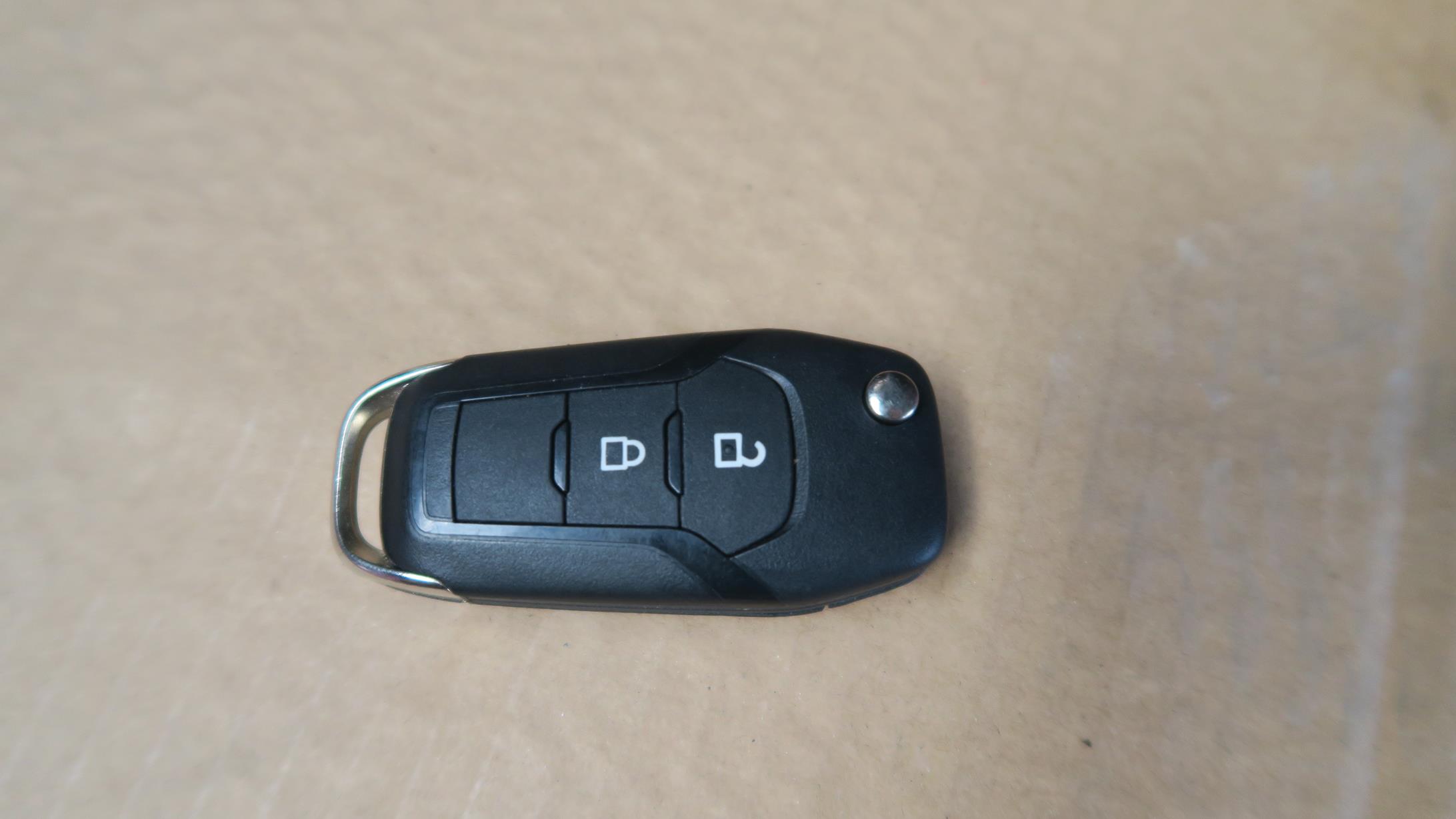 FORD ECOSPORT KLUCZ KLUCZYK ORYGINAŁ Numer katalogowy części fl3t-15K601-bc