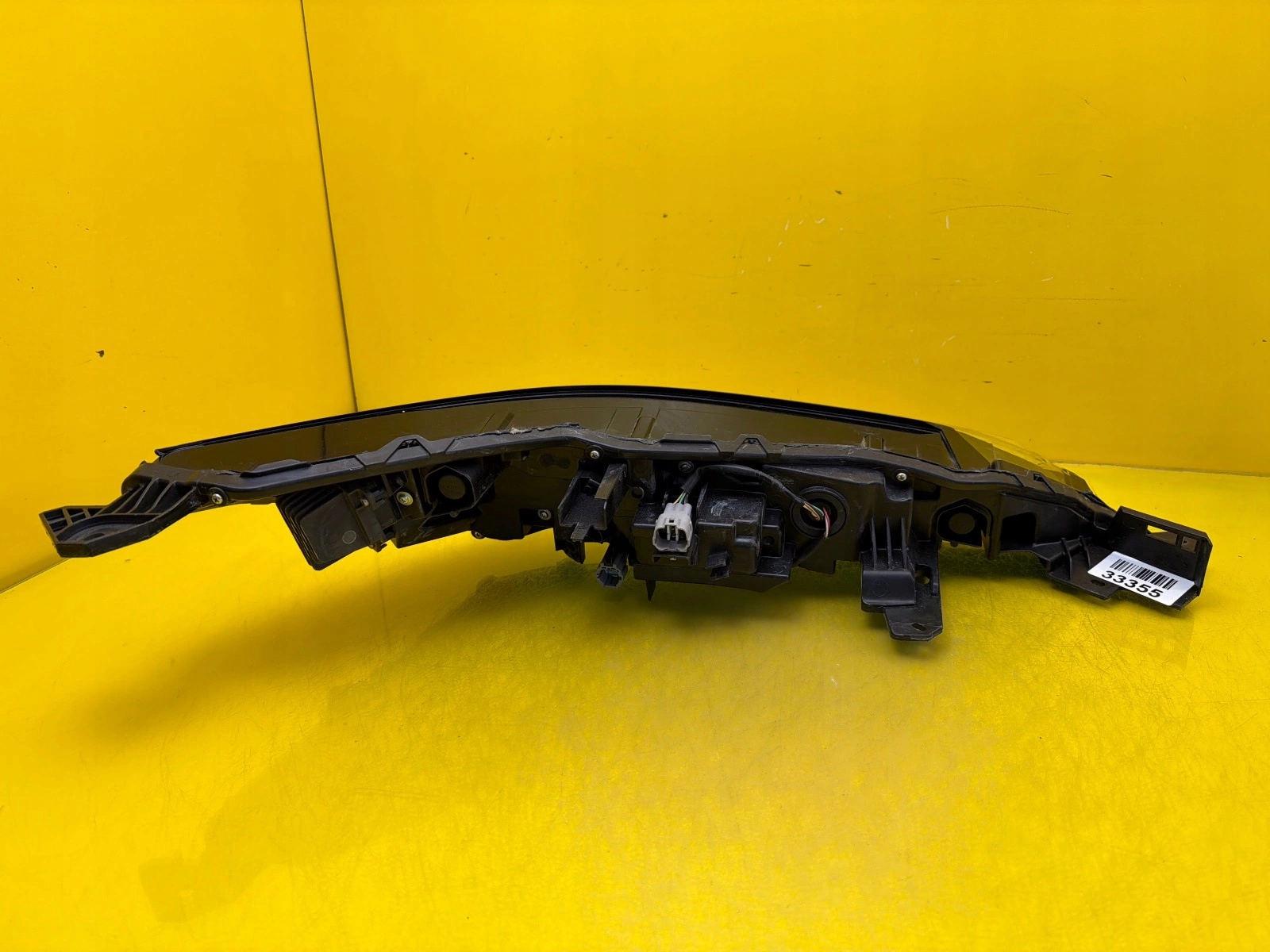 light left Nissan X-Trail T33 Full Led front Koito 210-23791