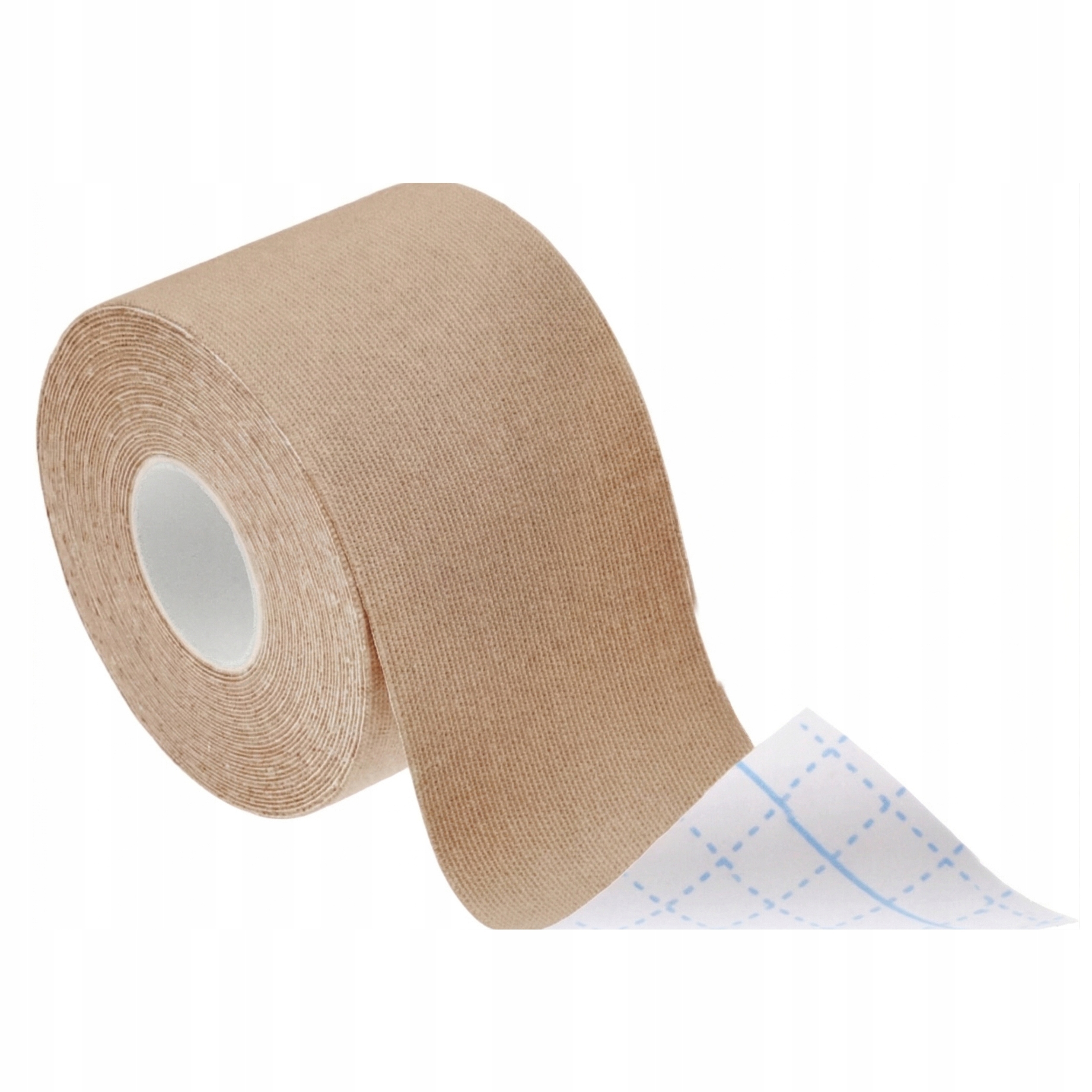 KINESIO КИНЕЗИОЛОГИЧЕСКАЯ ЛЕНТА TEJPY ПЛАСТЫРИ TAPE KINESIOTAPING ВОДОНЕПРОНИЦАЕМЫЙ