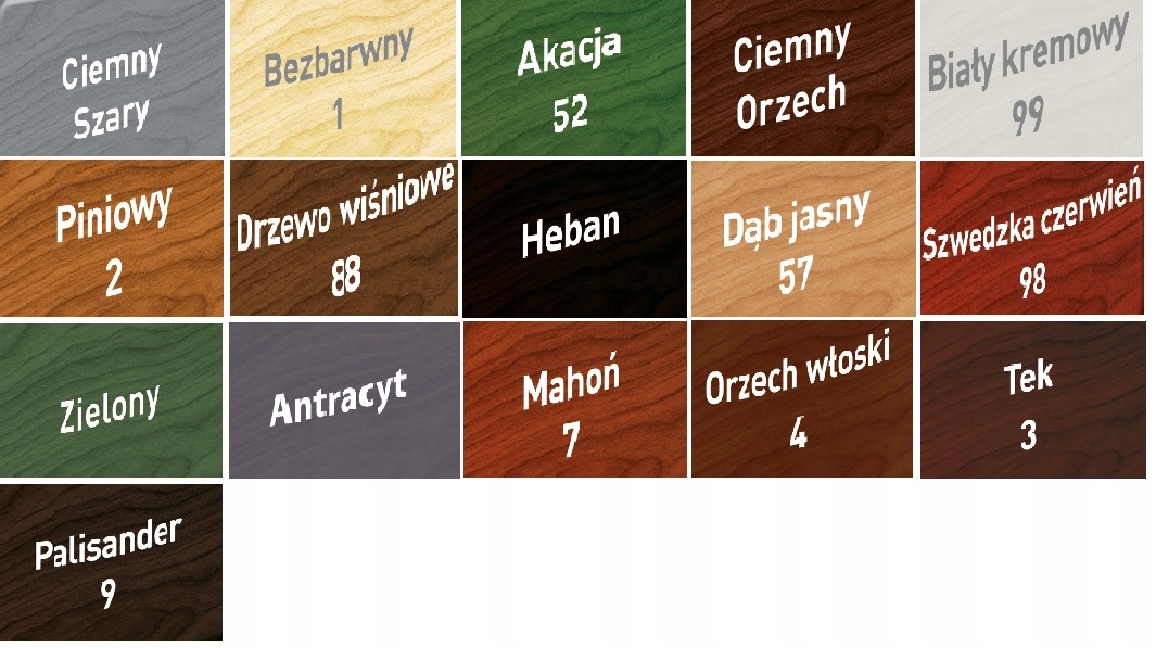 SADOLIN CLASSIC IMPREGNAT 0,75L DRZEWO WIŚNIOWE Marka Sadolin