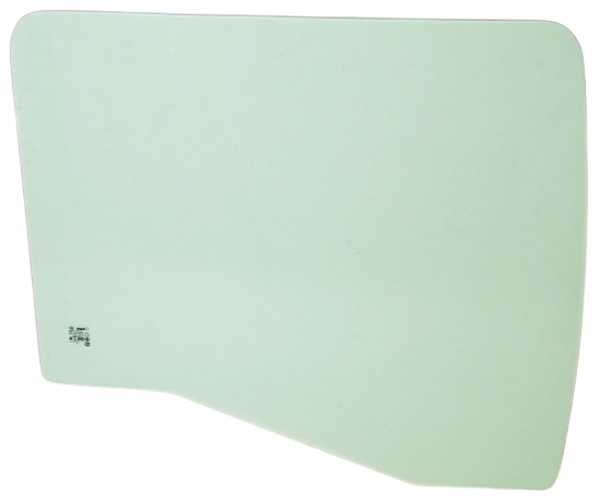 SZYBA BOCZNA W DRZWI MAN TGA TGX XL XLX XXL PRAWA