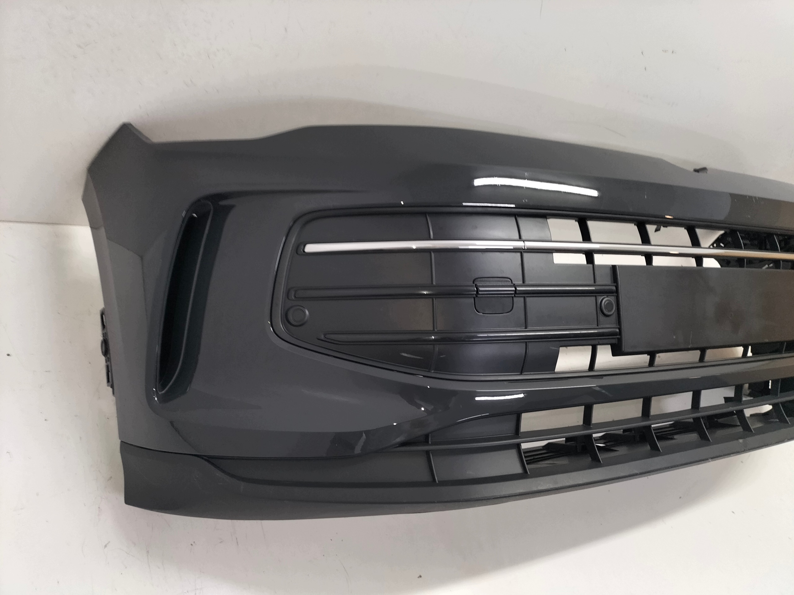 front bumper front VW TIGUAN III 571 24