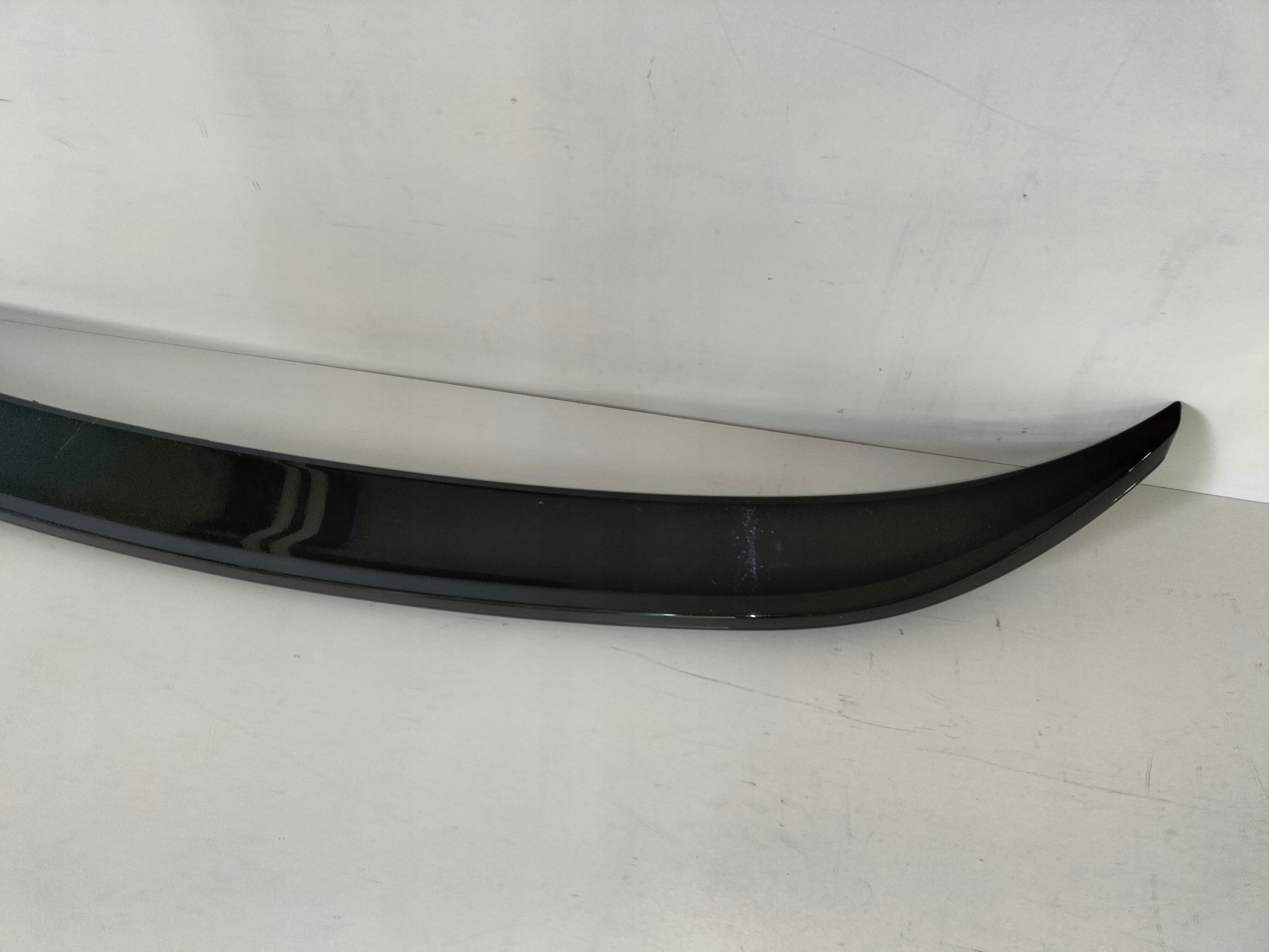 spoiler lotka heckklappe heck VW T-ROC 18- 2GC CABRIO
