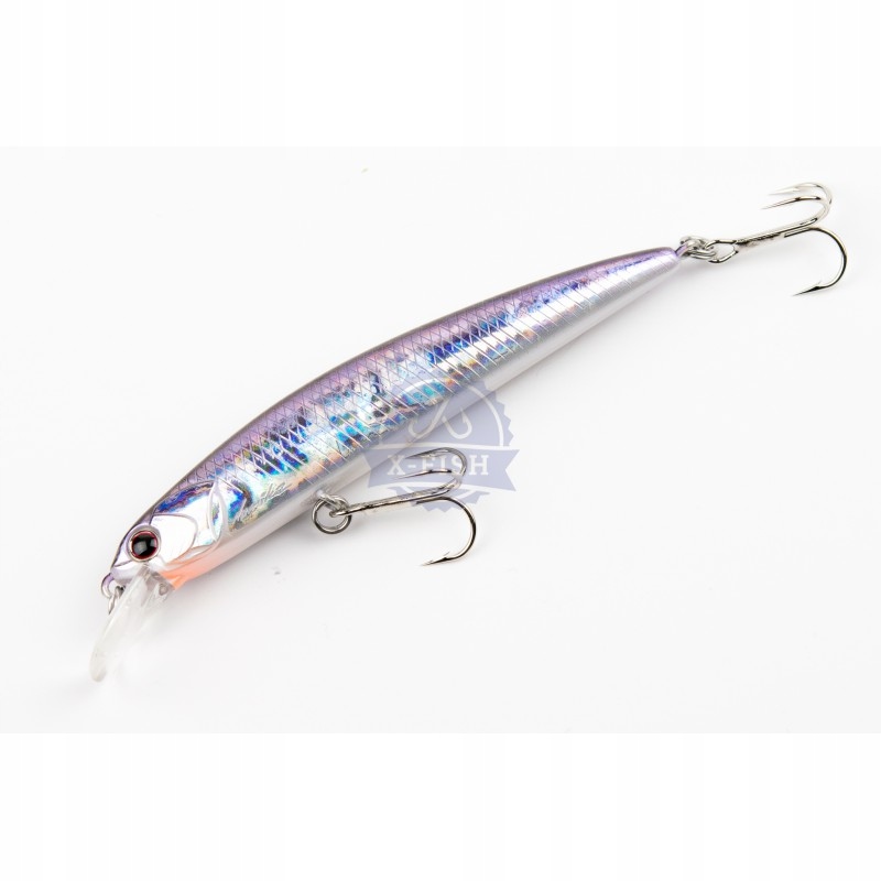 Wobler O.s.p Durga 73SP H-09 Crystal Blue Shiner