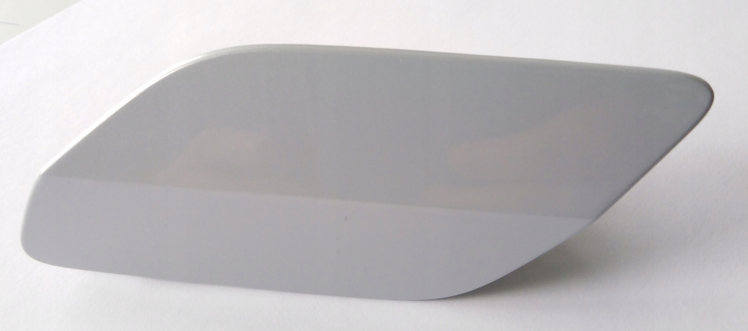 VW GOLF VII ZAŚLEPKA SPRYSKIWACZA LEWA 5G0807937B