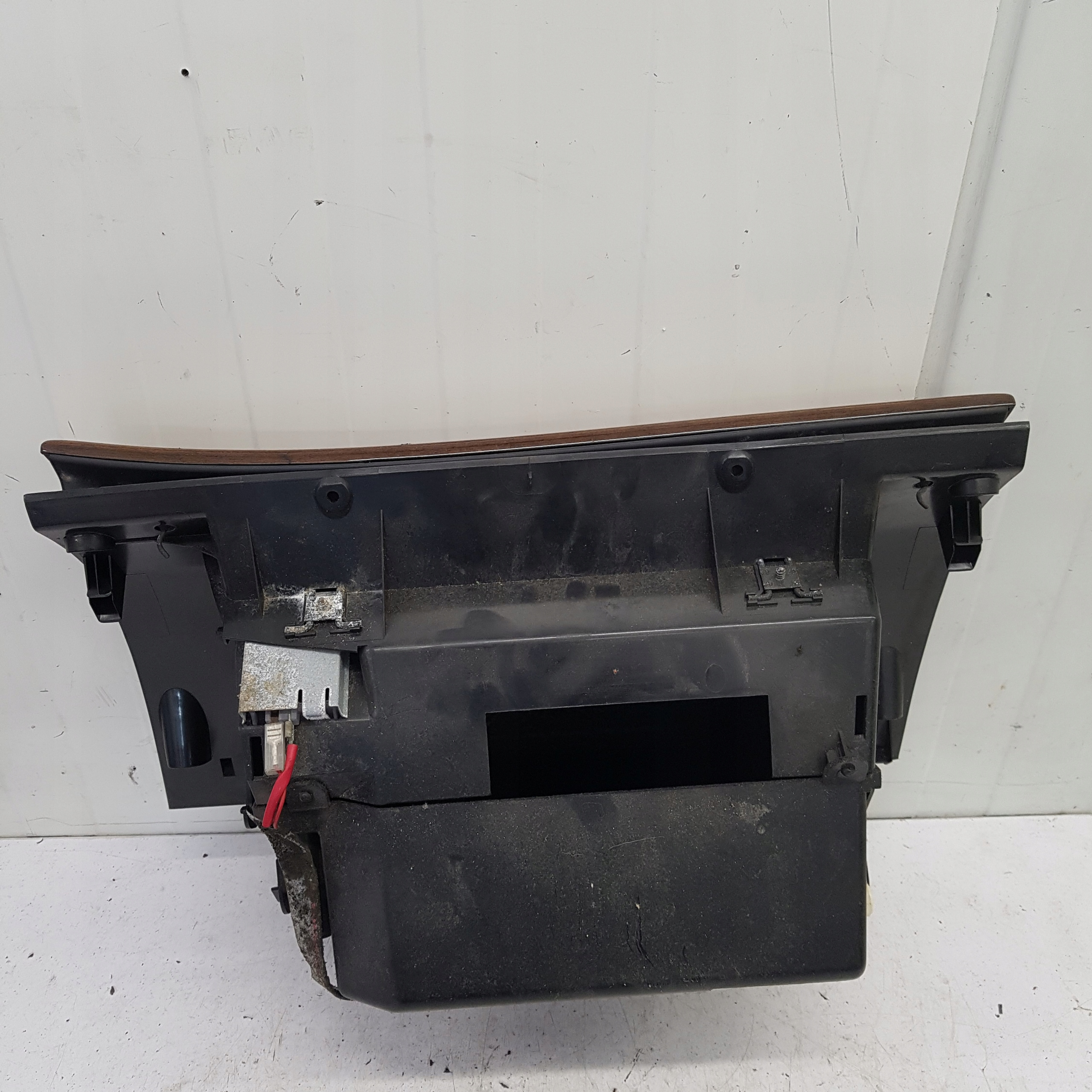 Handschuhfach des Beifahrers VOLVO XC90 3409421