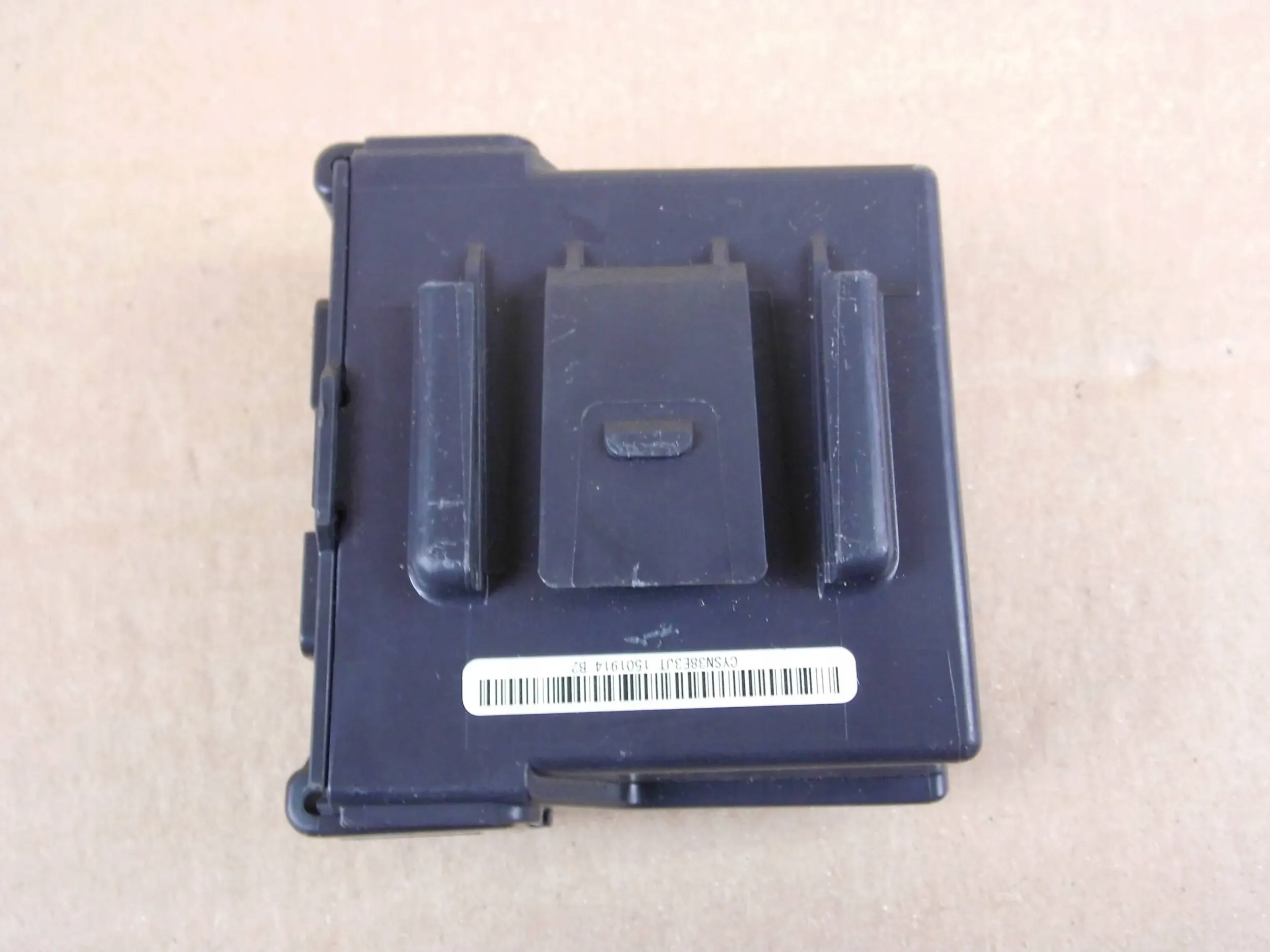 Nissan X-Trail T32 module sensor control unit 284P17FV3D