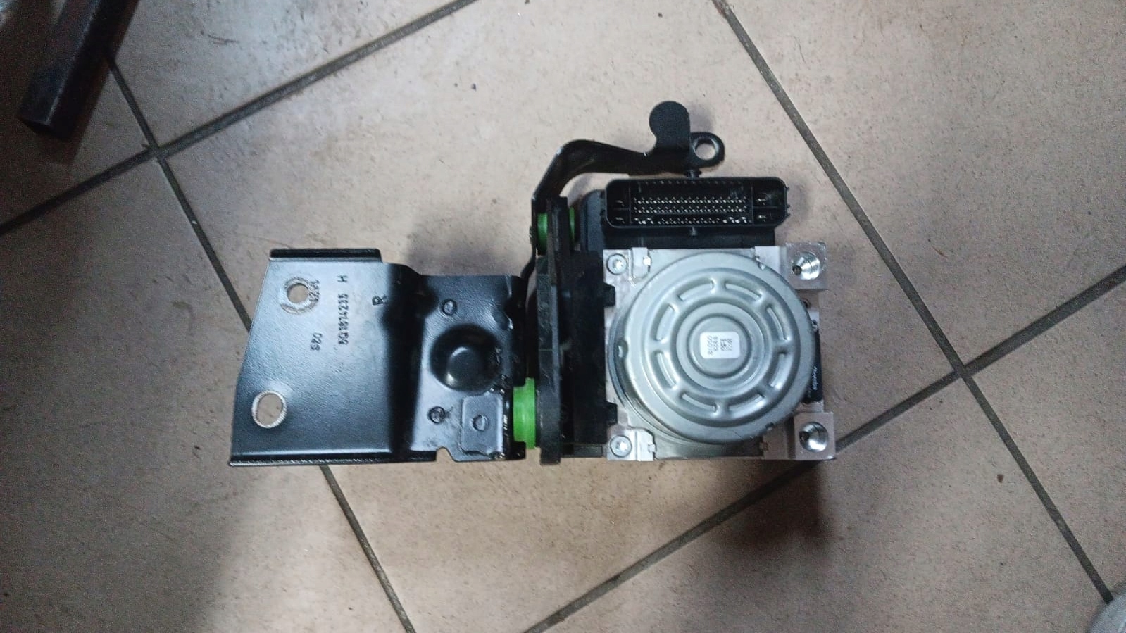 pump control unit ABS VW CUPRA FORMENTOR 5WA614517BJ