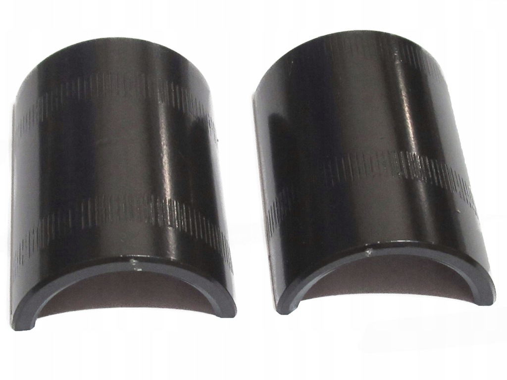 Reduktor kierownicy QBA-963 31,8 - 25,4mm redukcja Kod producenta 3-QBA-963-25,4