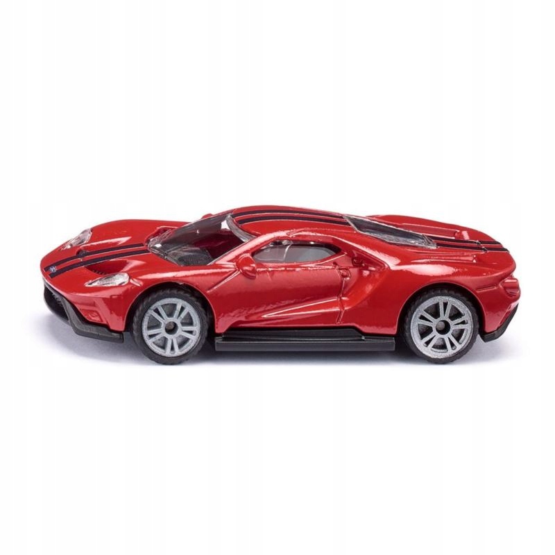 

Auto Metalowe Siku 1526 Ford Gt 40