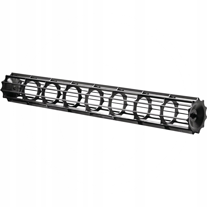 Plochý hřídel D400x2954/11 3.00 2954 mm