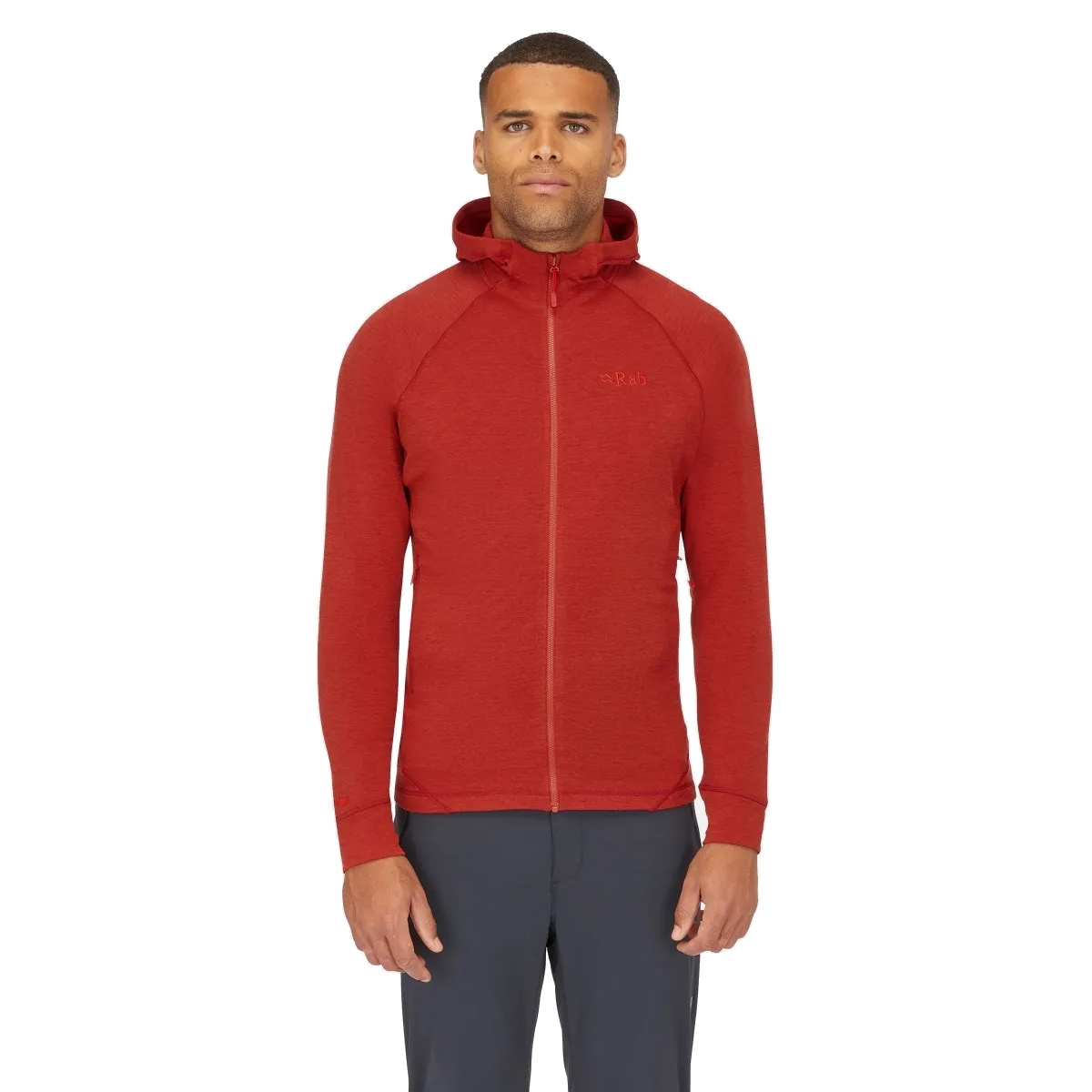 Rab Bluza polarowa Nexus Hoody Jacket M