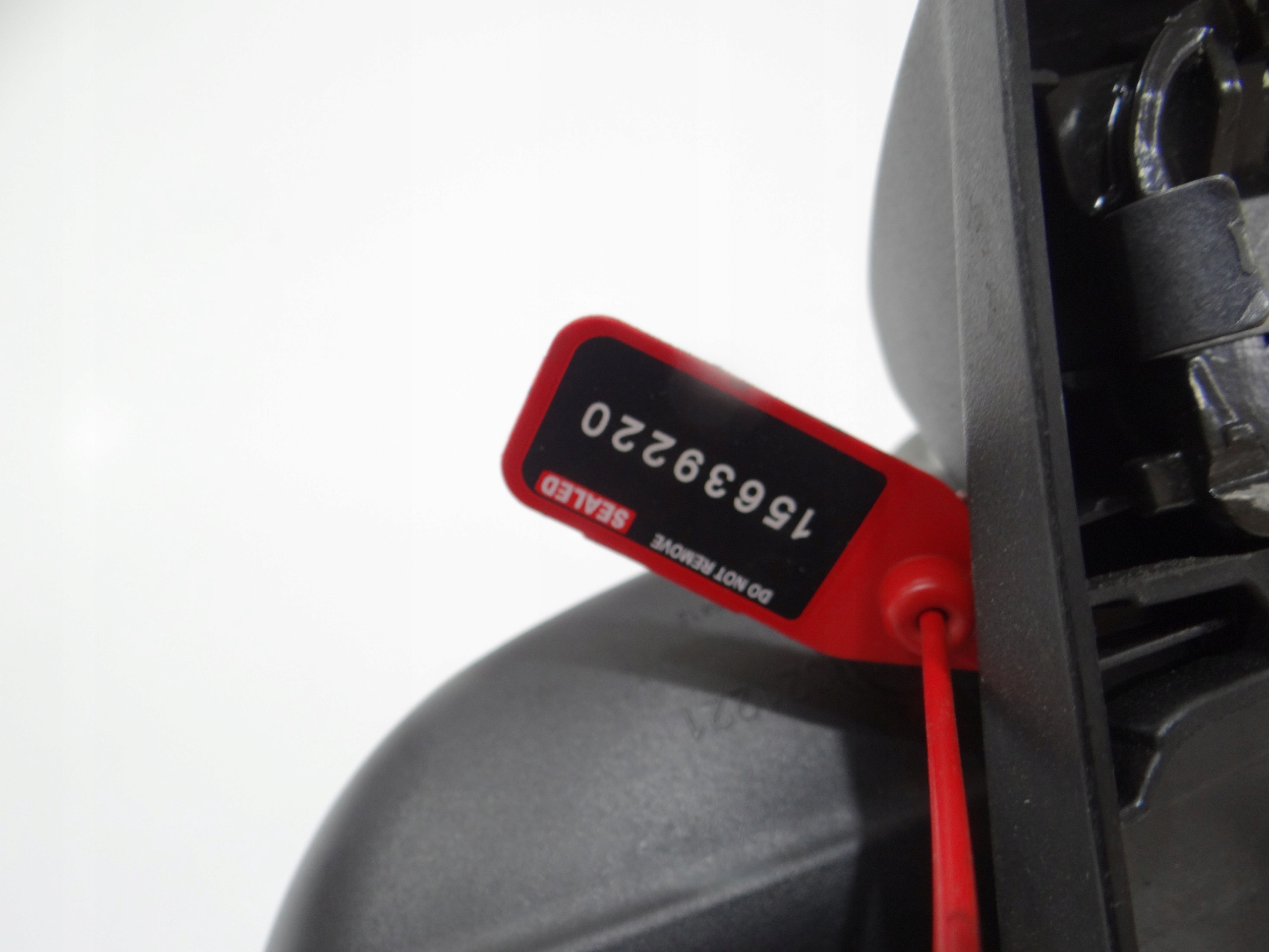 rear-view mirror inner BMW 2 F45 OE