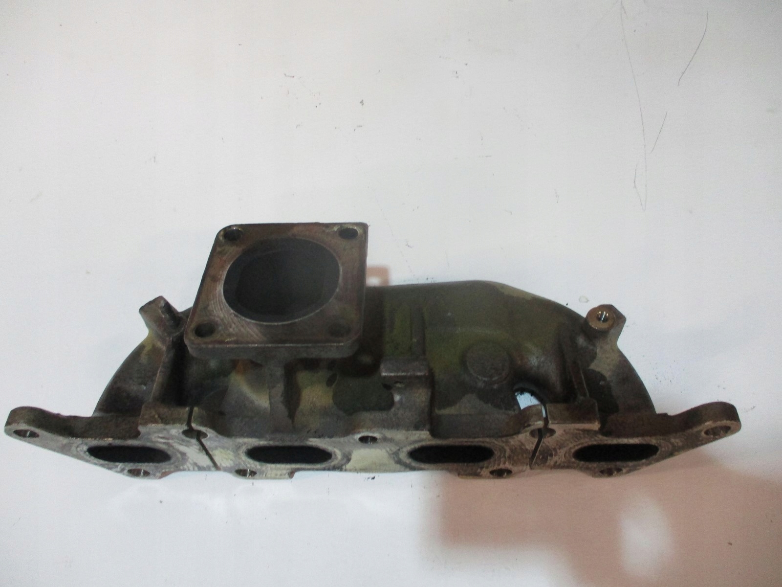 Kolektor wydechowy JEEP COMPASS 1,4iT 55236503