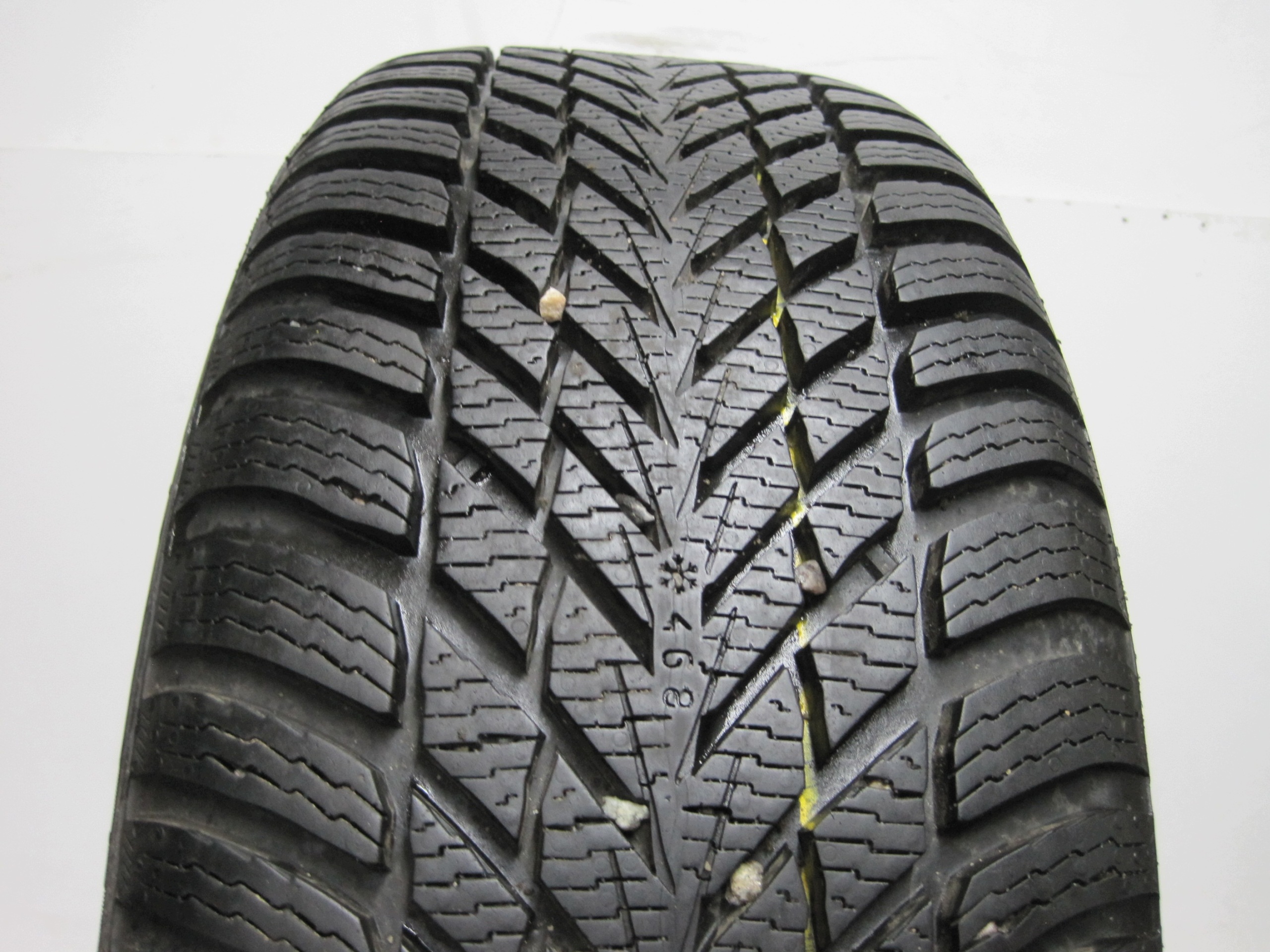 wheels discs tyres PEUGEOT 508 II R17 M+S 7MM