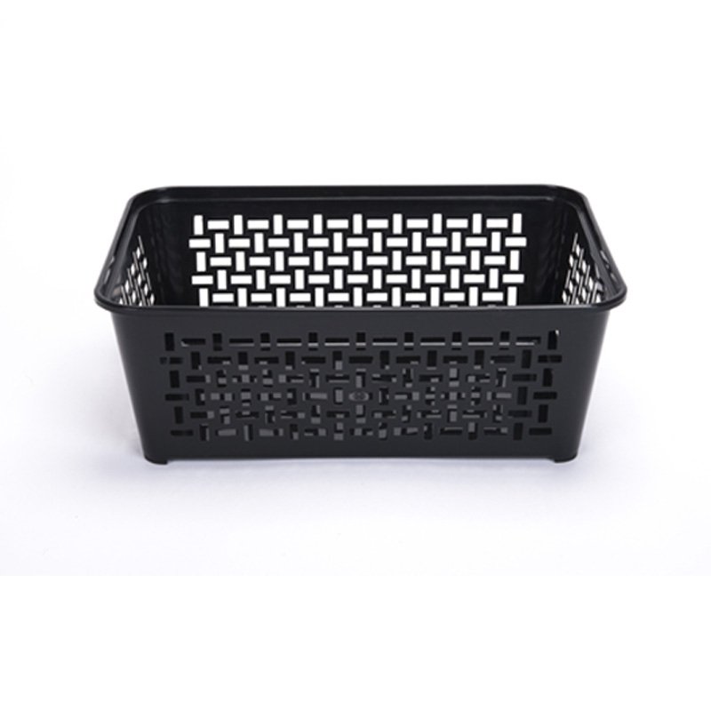 

Koszyczek koszyk plastikowy Domino 3 30x20x11 Czar
