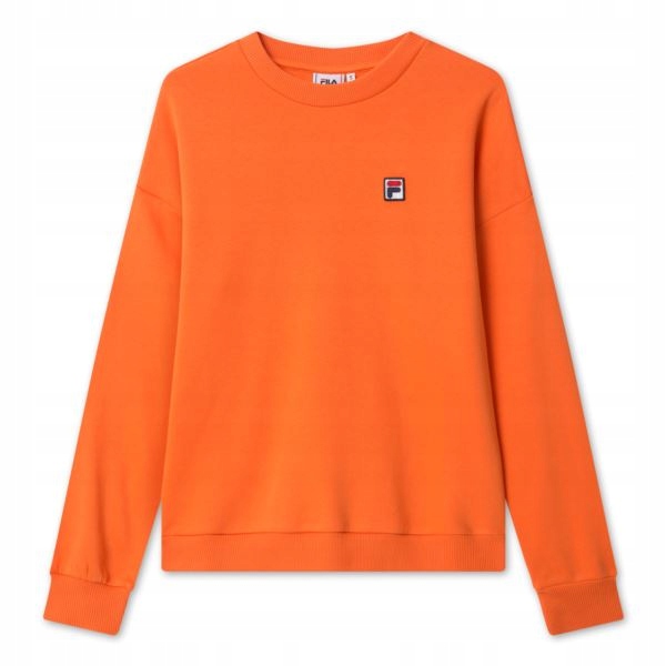 Fila Women Suzanna crew sweat 687456-S62 Xs