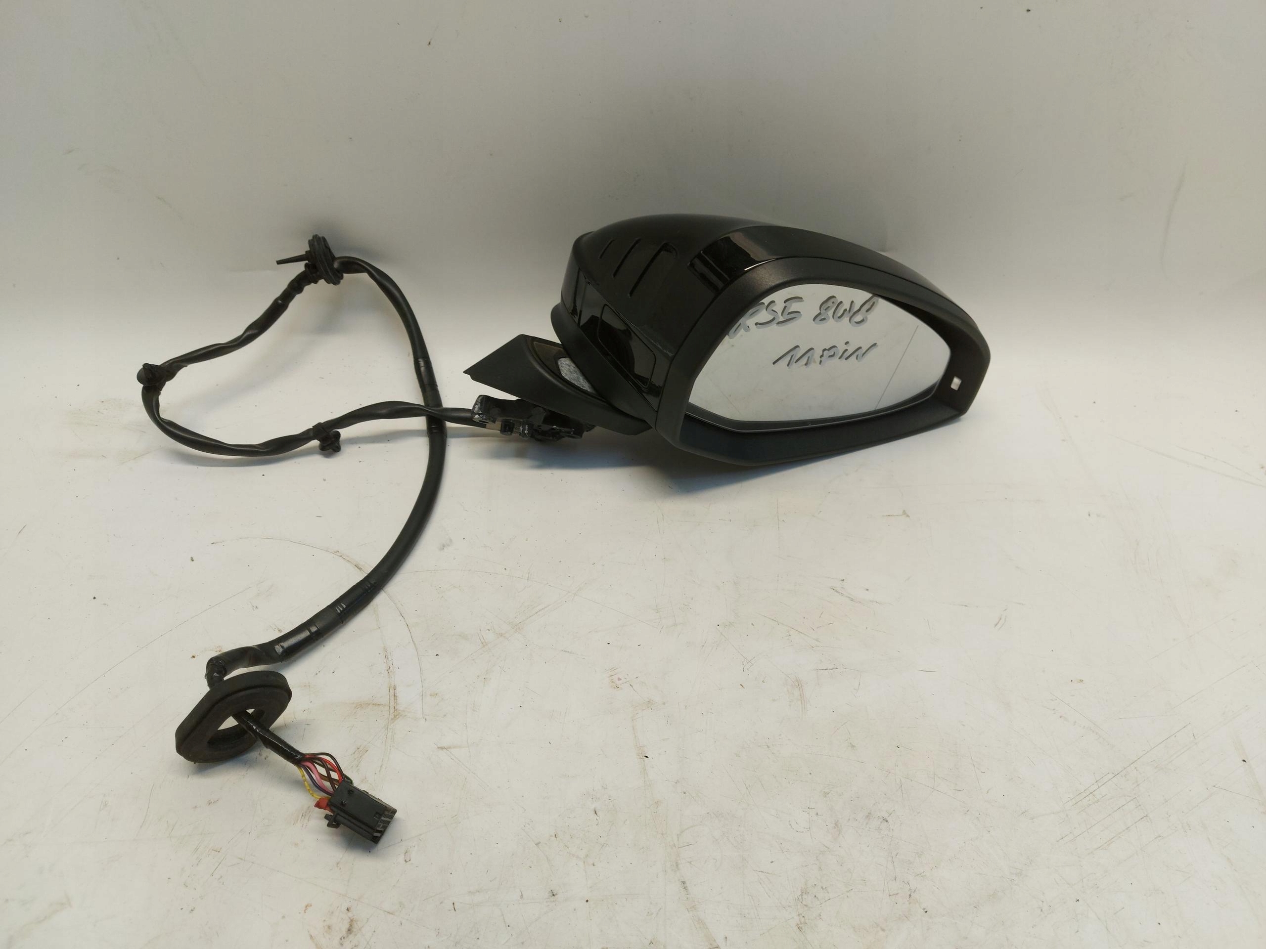 AUDI RS5 8W8 Spiegel rechts 11PIN
