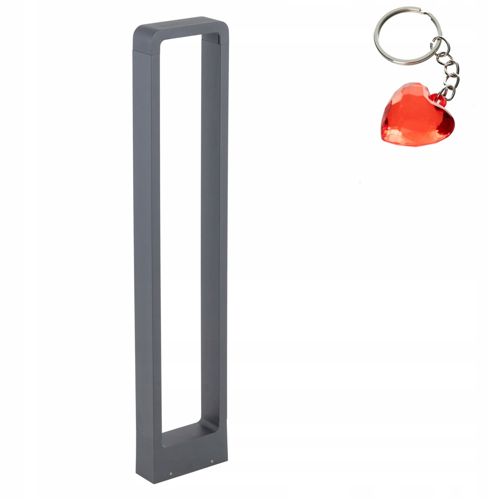 Venkovní Led lampa 10W zahradní sloupek Arius L IP54 19005 Tk Lighting