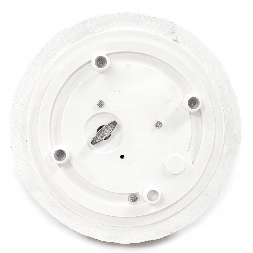 CHOINKA Z POZYTYWKĄ 16cm OBRACAJĄCA SIĘ KARUZELA FIGURKA ŚWIĄTECZNA Marka Styldekor