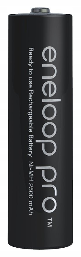 HR6 Aa 3HCDE/4BE Eneloop Pro N Panasonic