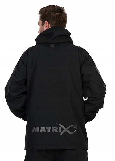 Bunda Matrix 10K Jacket L