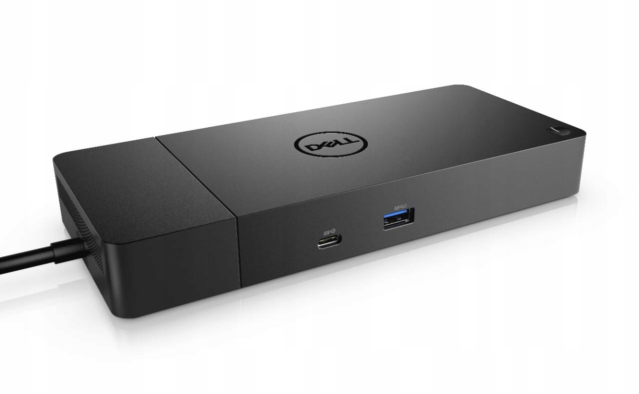 Stacja dokująca DELL WD19S USB-C 2xDP HDMI 180W 3Y