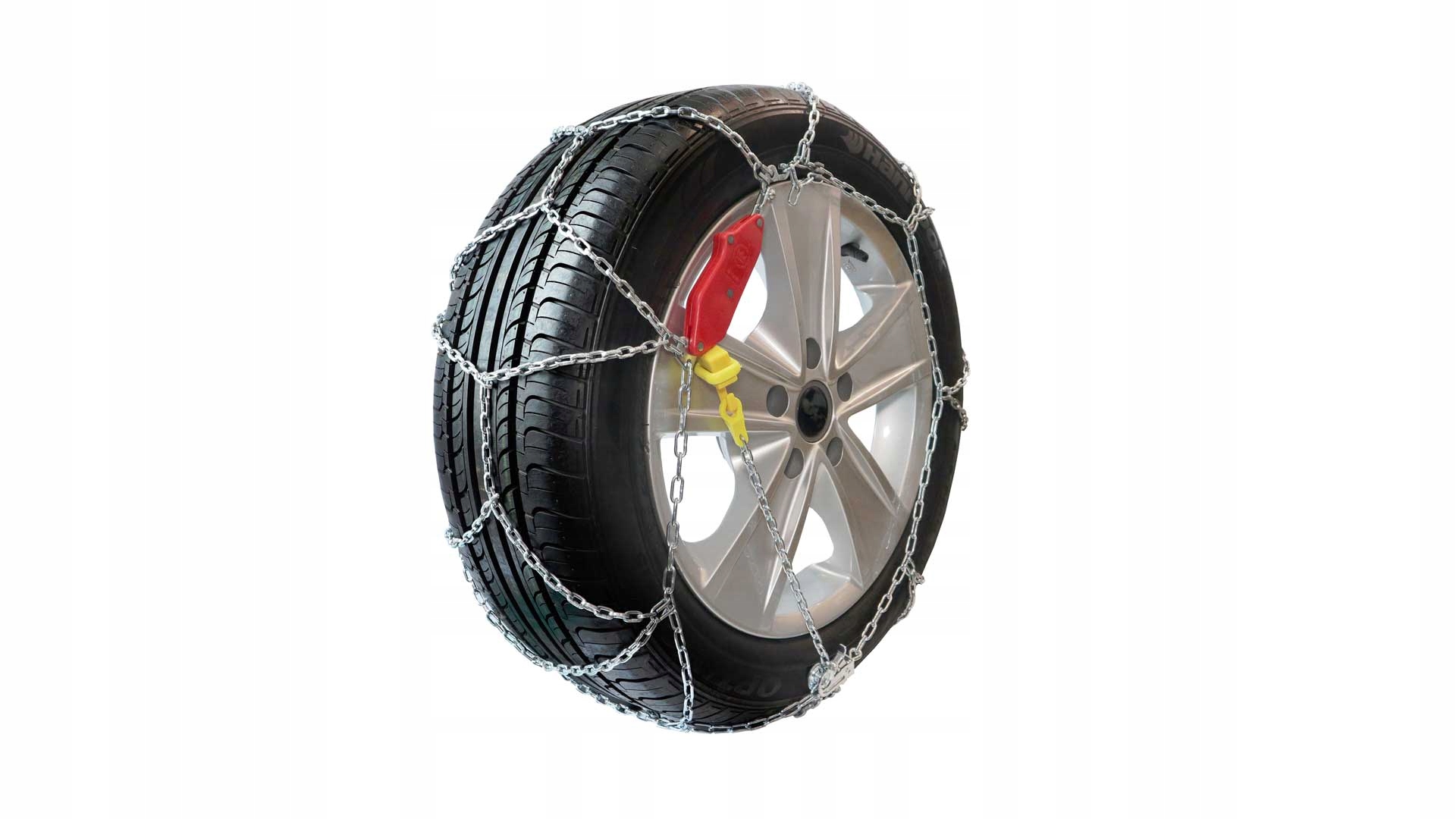 Łańcuchy śniegowe 9mm KN104 275/30R19 205/55R19 265/30R20 195/55R20 Producent Taurus