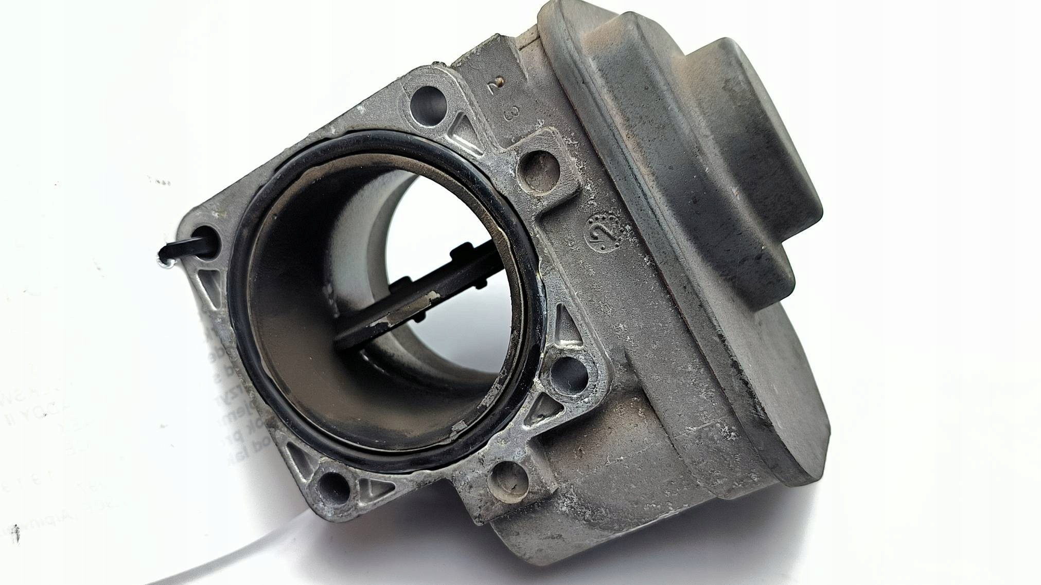 drosselklappenstellmotor 038128063C VOLKSWAGEN CADDY II