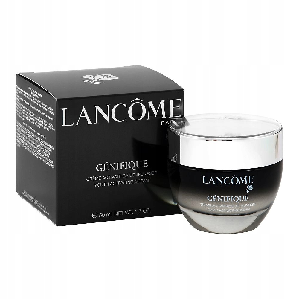 Lancome Génifique Aktivační Krém Proti Vráskám 50 ML [kosmetika]