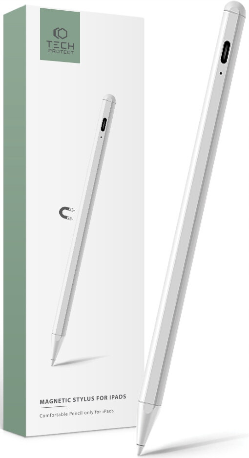 Rysik Tech-protect UltraPrecise Magnetic Stylus