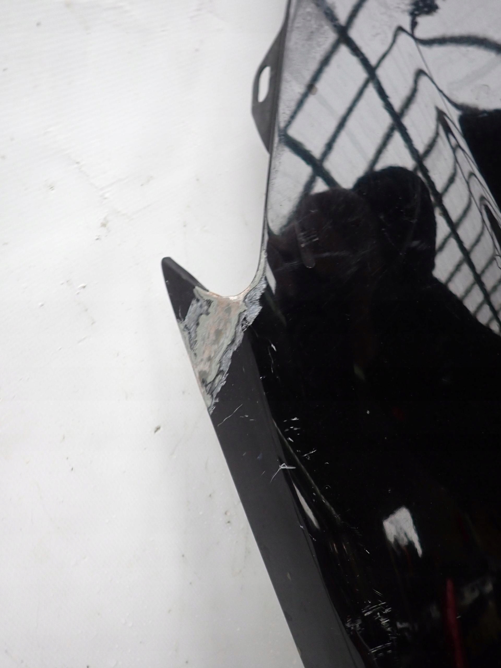 HONDA CR-V III 06- fender front front right