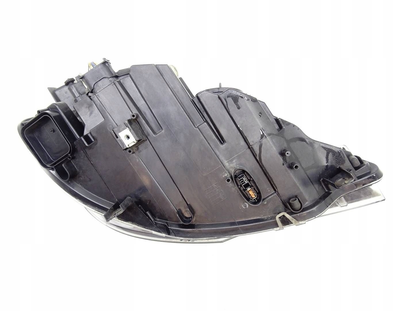 REFLEKTOR light left front left front XENON BMW X6 E71 7271359