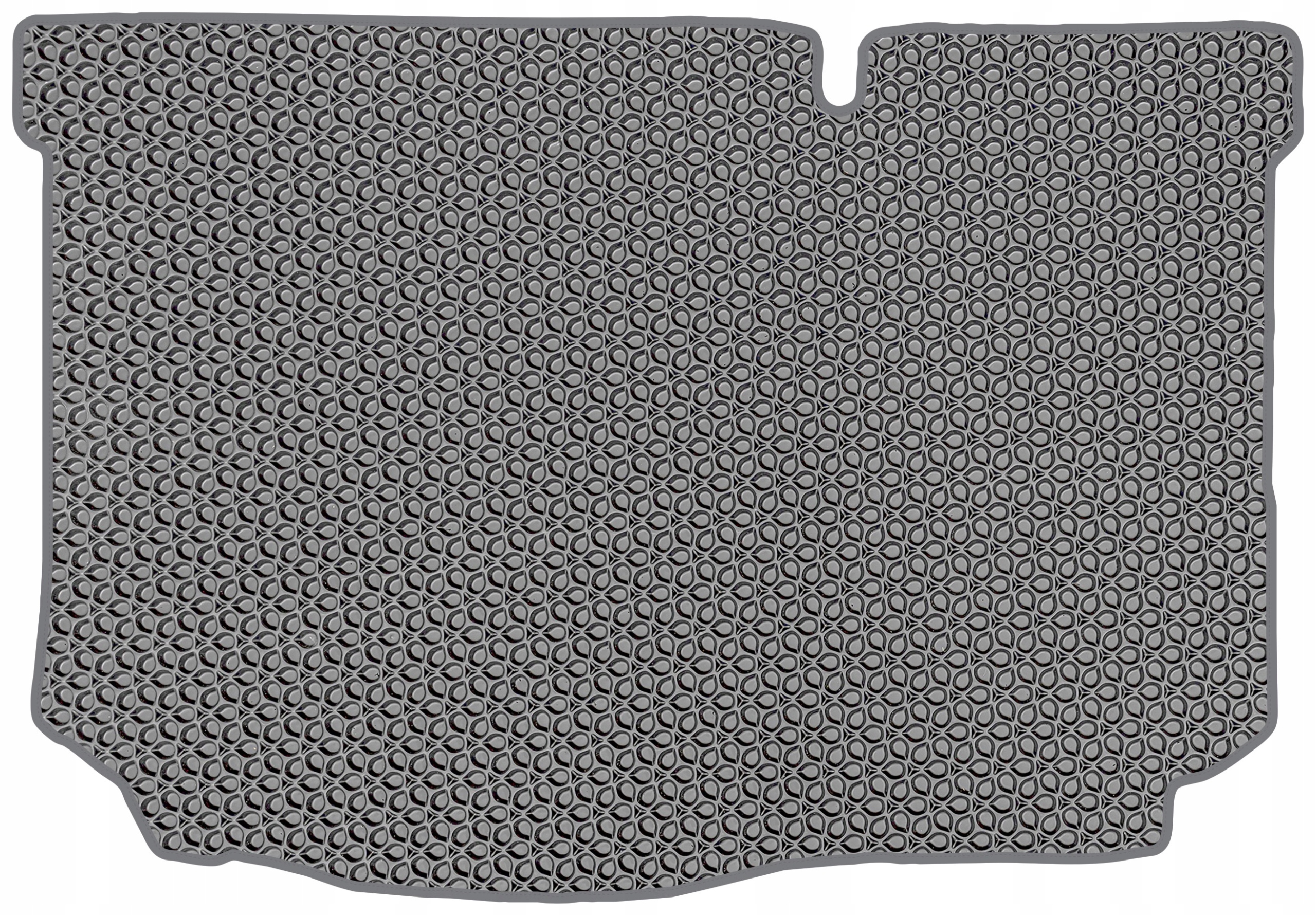 Ford Fiesta VII Hatchback 2017 Koberec do zavazadlového prostoru Eva