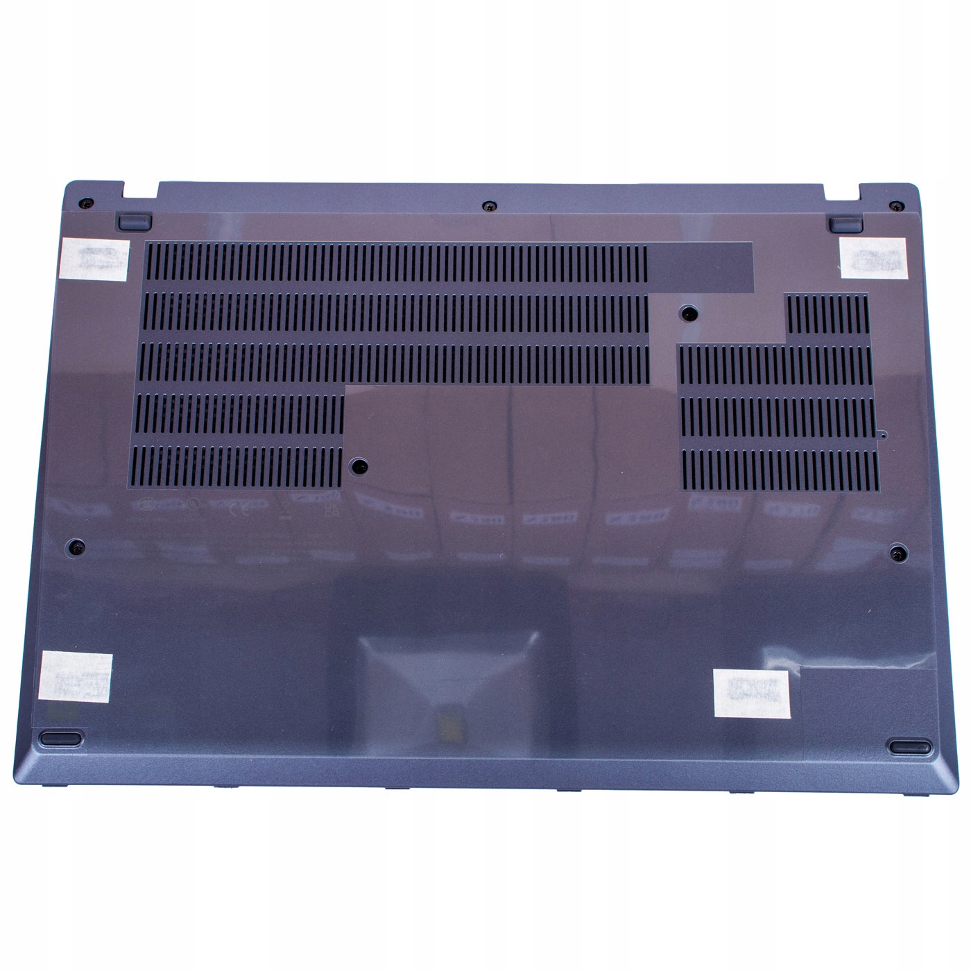 Spodní kryt Lenovo ThinkPad P14s 3rd Wlan Uma šedý