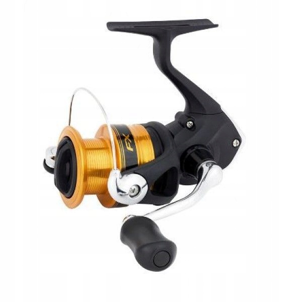 Kołowrotek Shimano FX FC 1000