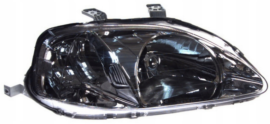 фара правая Honda CIVIC JP 99-01