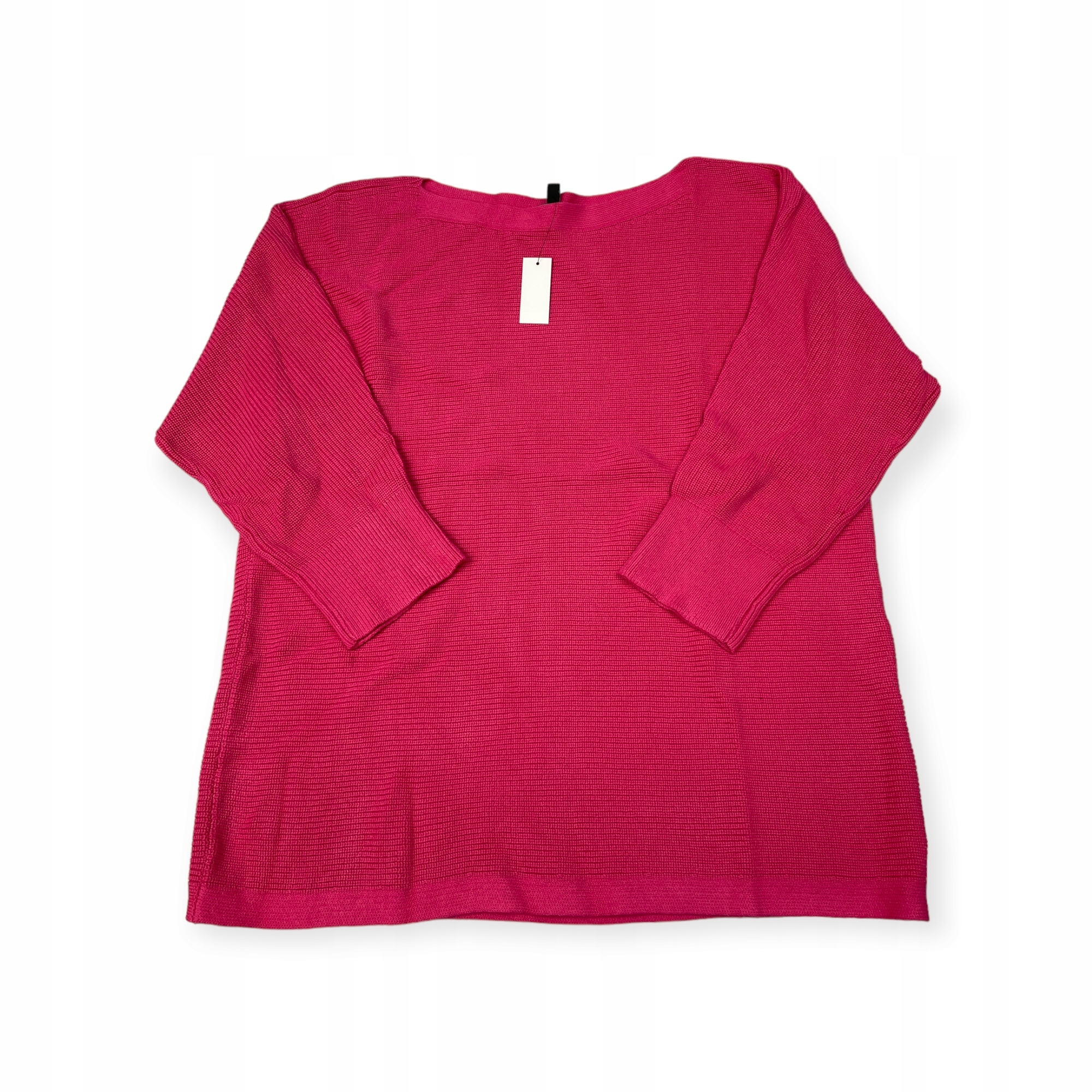 Dámský svetr 3/4 rukáv Talbots XL Plus Size