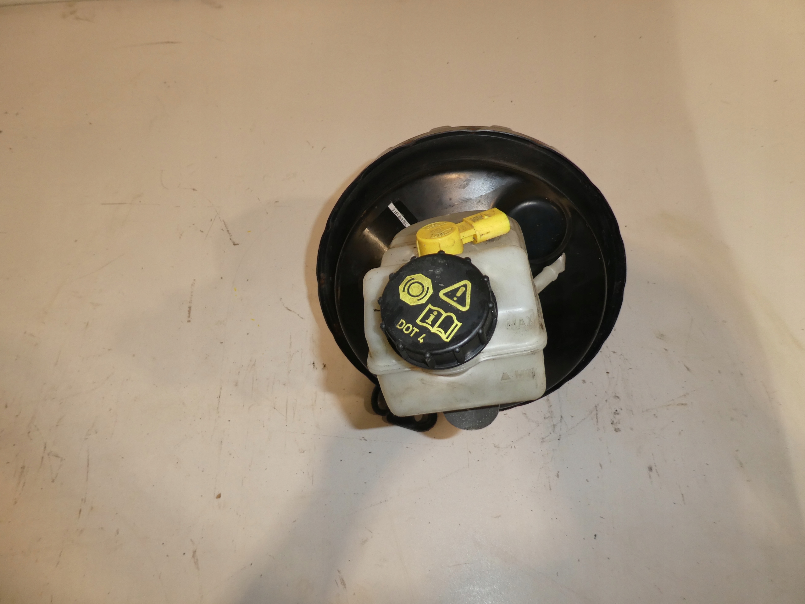 SERVO SERVO FREIN VW TRANSPORTER T6 7E0612101E