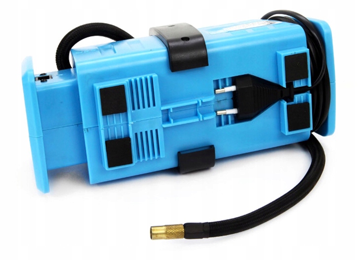 W8H50 DO KÓŁ 200 PSI 12V MOCNY KOMPRESOR SAMOCHODO Marka inna