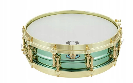 Ludwig Signature Carl Palmer 14x3,7" snare buben