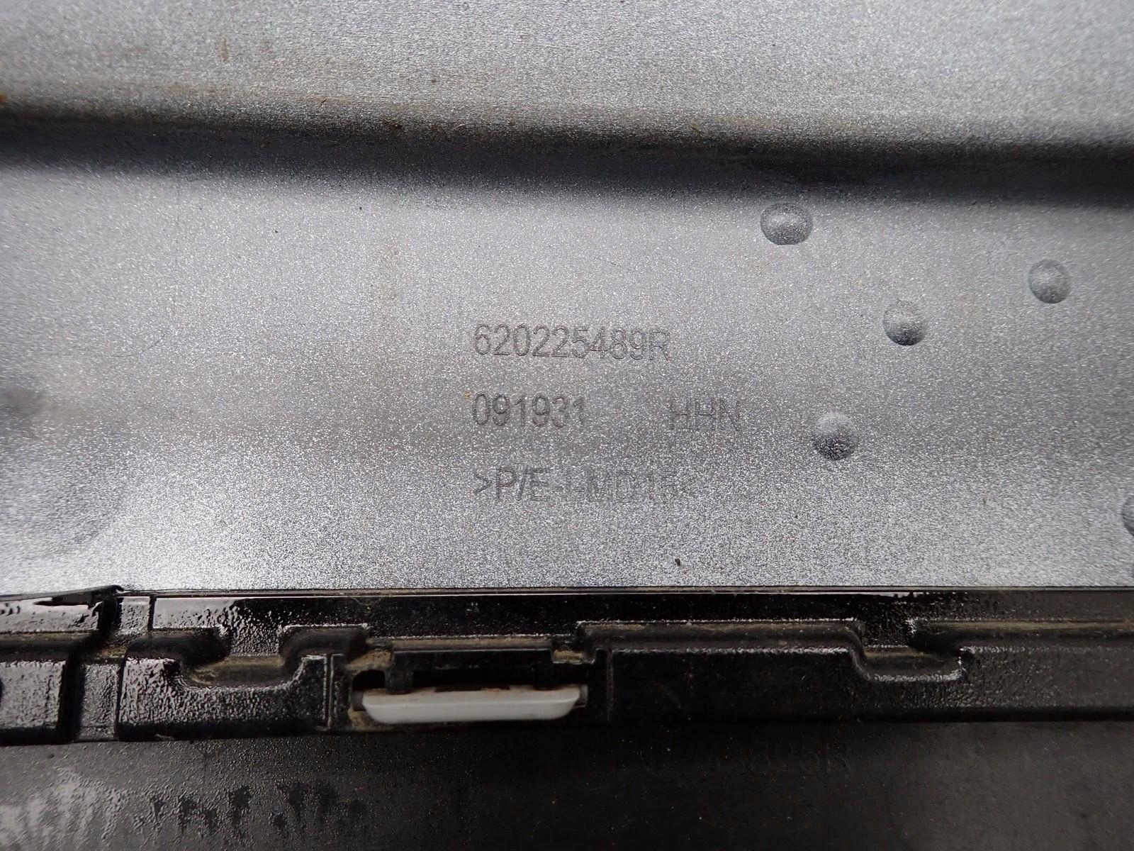 bumper front front RENAULT AUSTRAL 2022- 620225489R