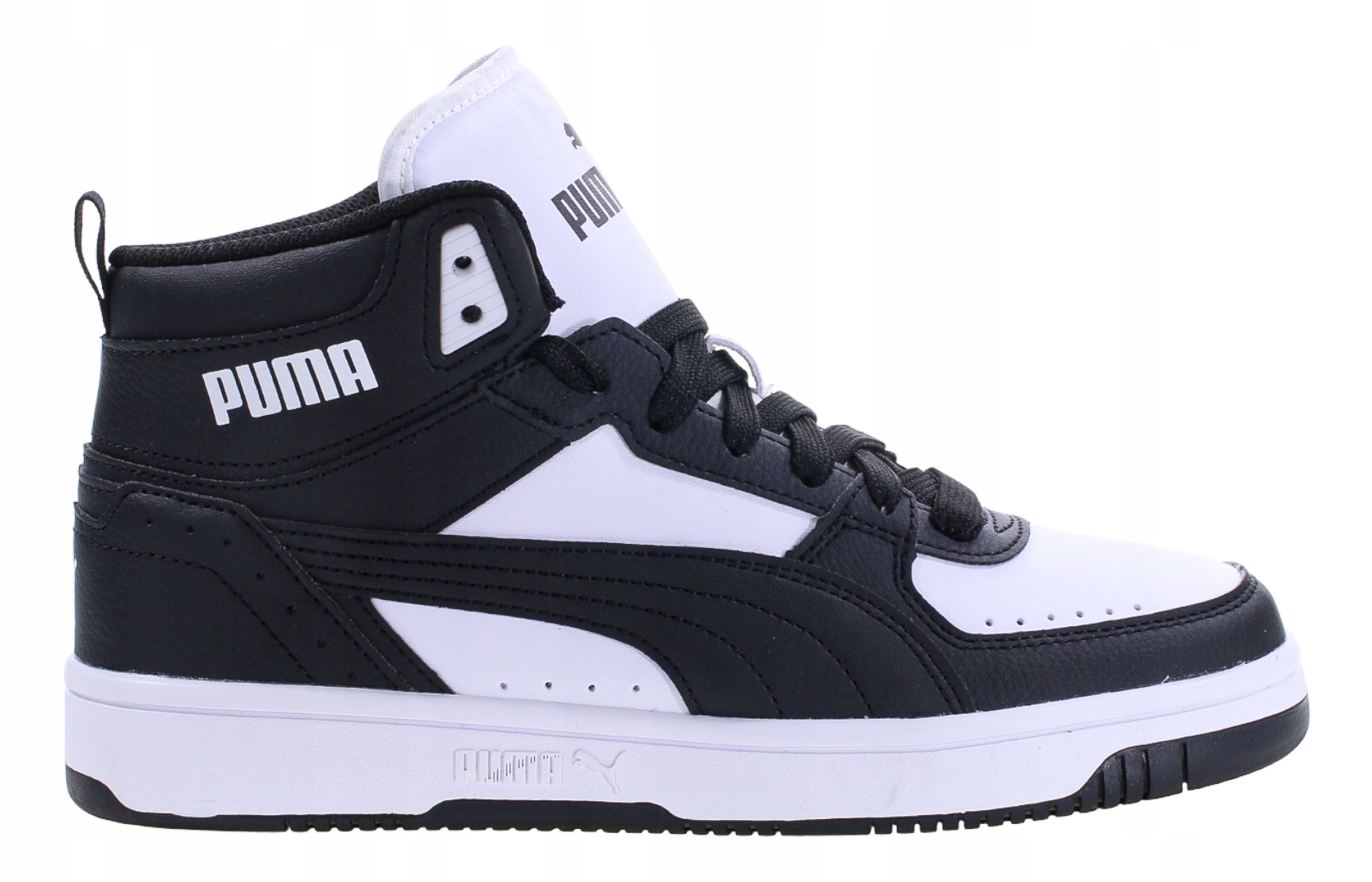 

Buty młodzieżowe Puma Rebound Joy J 374687 01