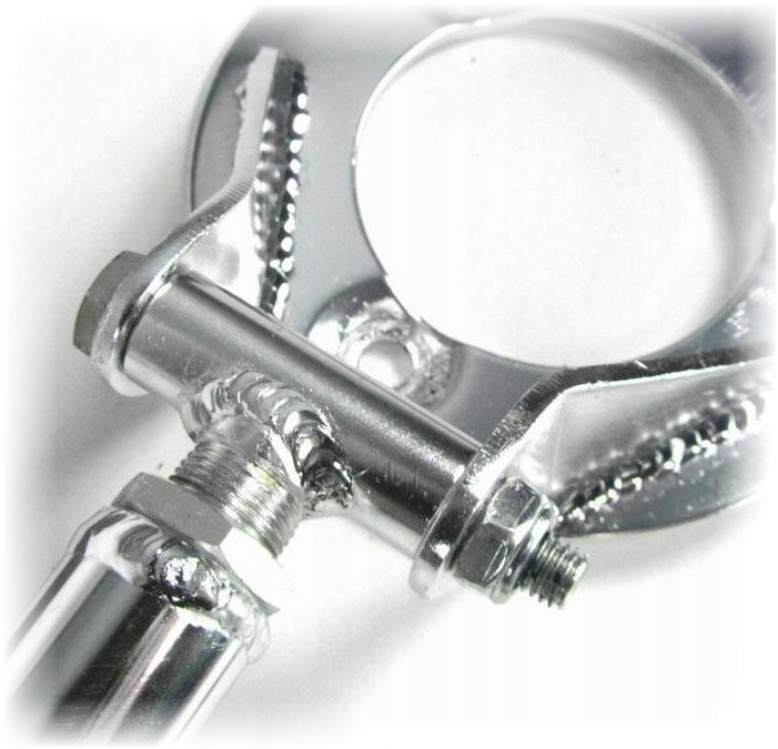 JO21028 - Стойка рамы ПД BMW E36 6C. 320 325